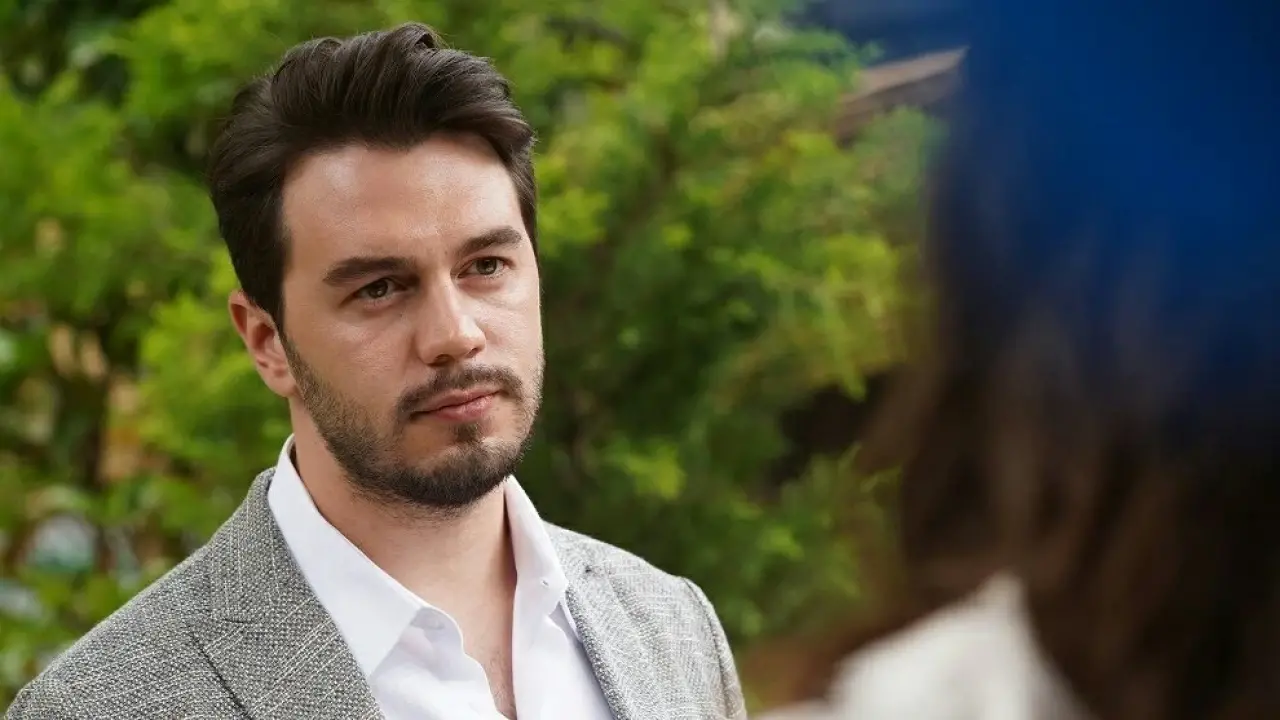 'Onbeşliler' setinde drama: İsmail Ege Şaşmaz’ın talihsiz anı ve hastane süreci! 2