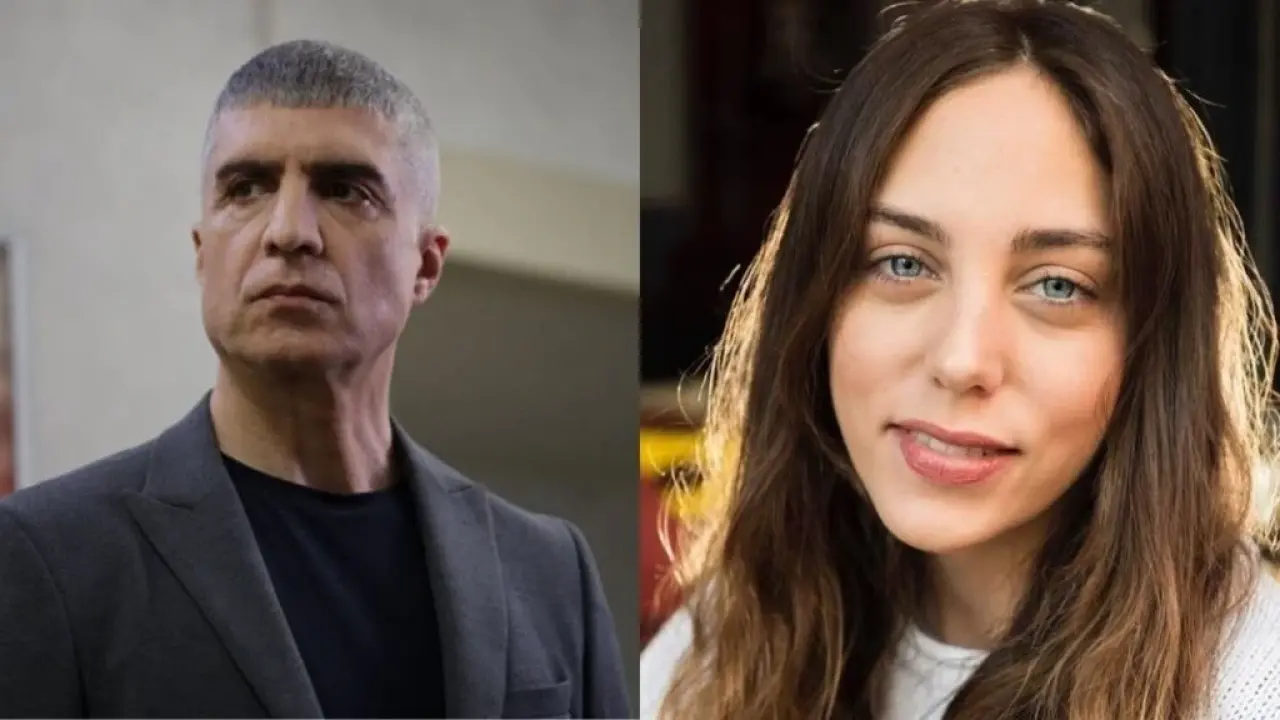 Özcan Deniz ve Öykü Karayel’i bir araya getiren güçlü kadro: 'Son Yemek' 2