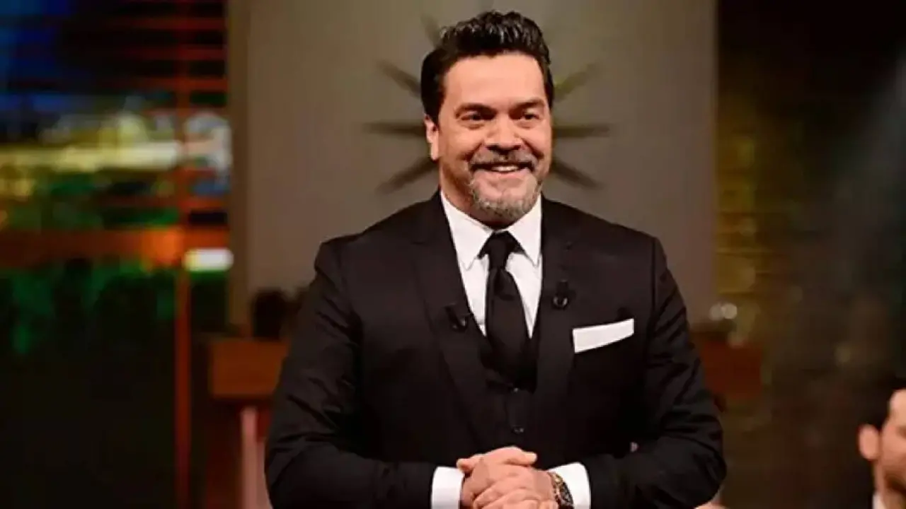 Beyazıt Öztürk’ten sürpriz dönüş: Gizemli proje heyecan yarattı! 1