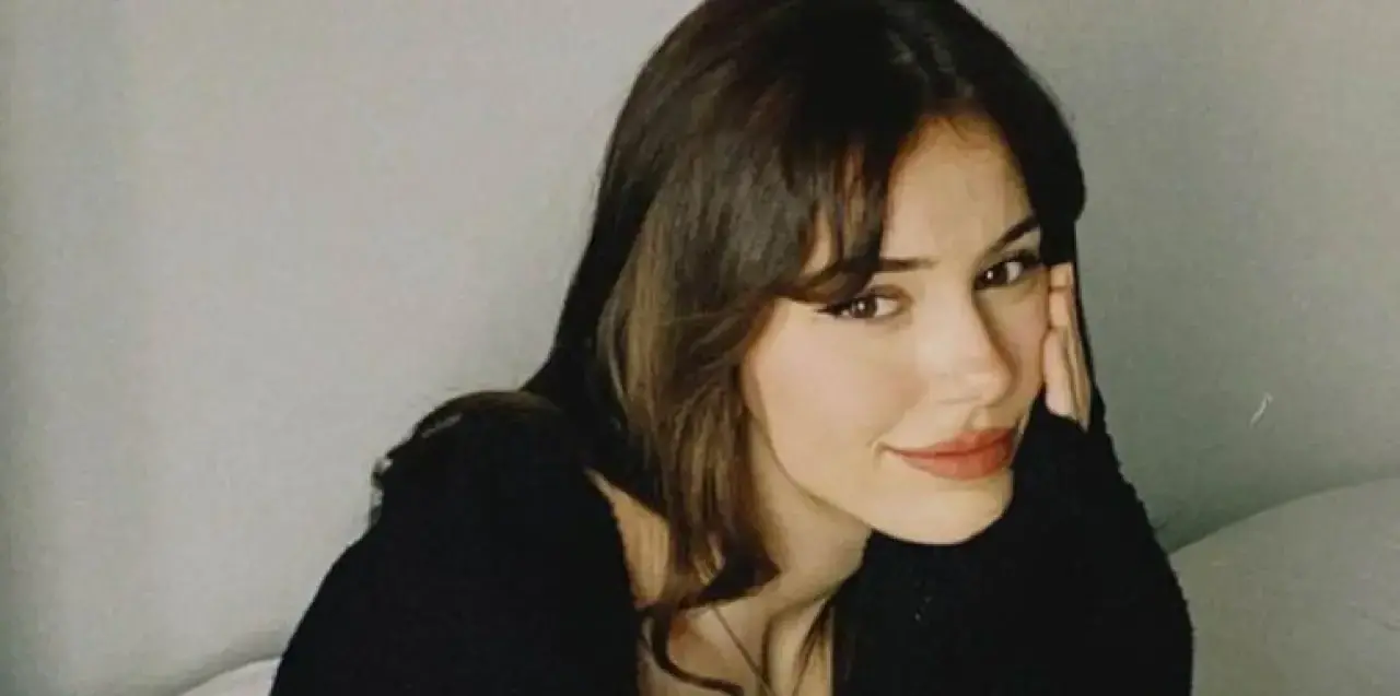 Eşref Rüya’dan ayrılan Ebrar Karabakan’dan gelecek hedefi! 4