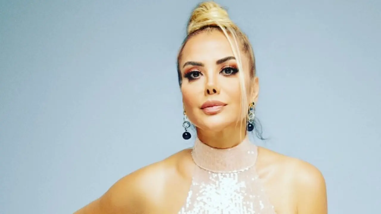 'İki kardeş yeniden bir arada…' Tanyeli’nin oğlu gözyaşlarıyla duyurdu! 1