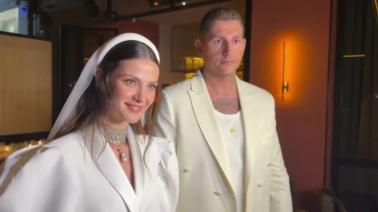 İrem Helvacıoğlu'nun anne olma sevinci! 3