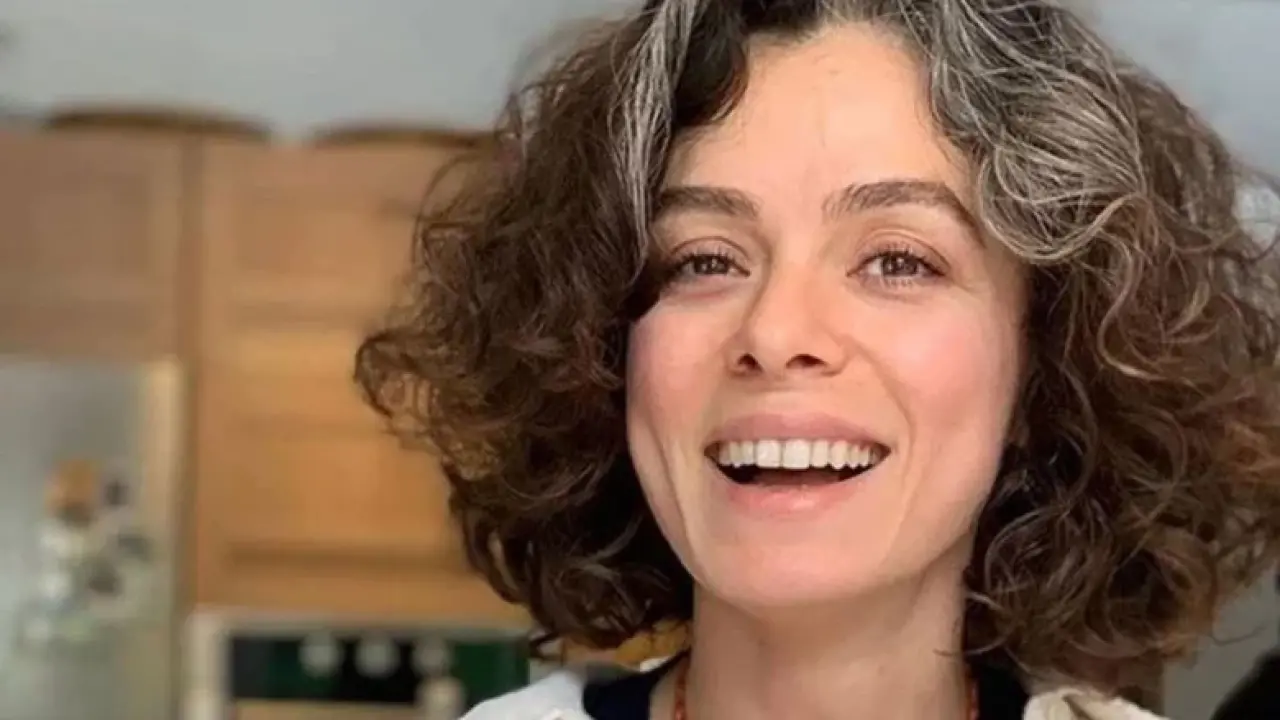 Uyuşturucu operasyonu genişliyor: Özge Özpirinççi gözaltında! 1