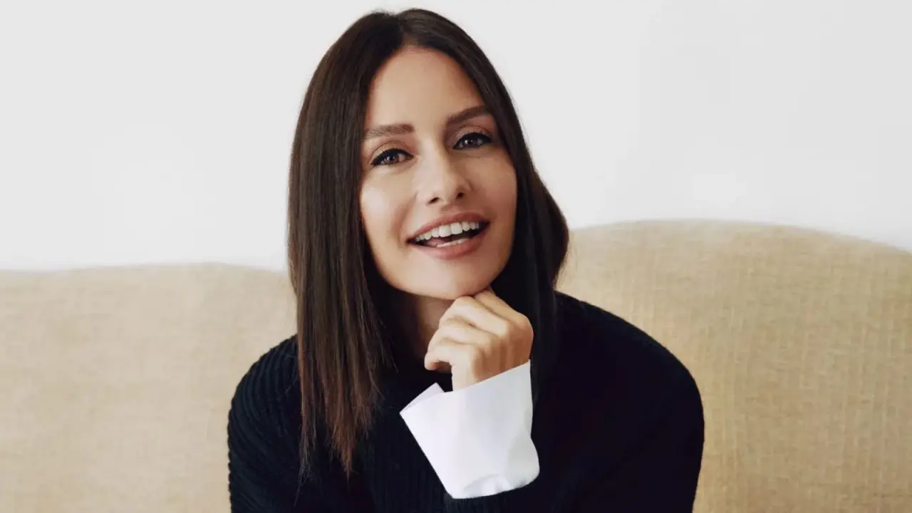 Yasemin Ergene’nin hayatına 'Doktorlar' dizisi dokunuşu! 2