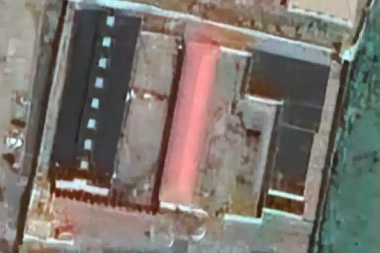 Sadece suç değil, umut da cezalandırılıyor: Dünyanın en acımasız hapishaneleri 4