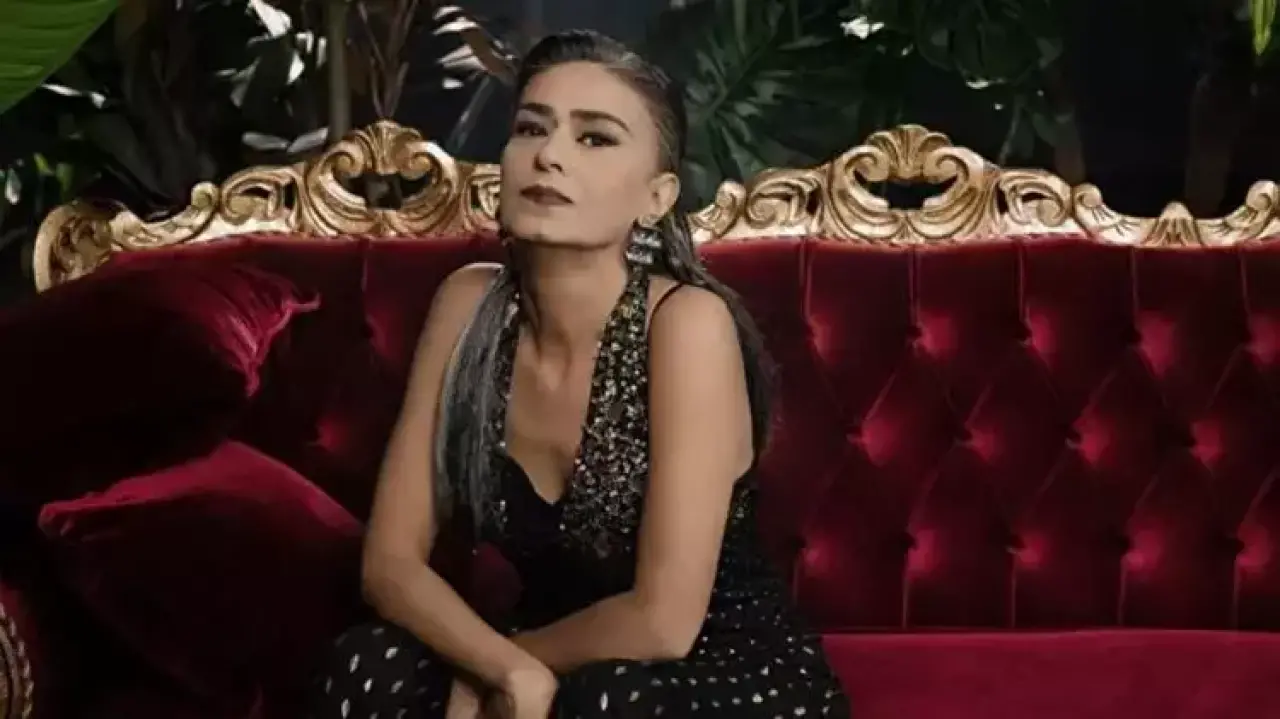 Yıldız Tilbe’den rest ve gerçekler! 2