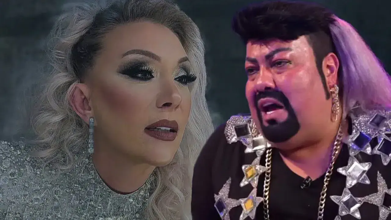 Kobra Murat’tan Güllü’nün ölümüne dair şok iddiaların ardından U dönüş! 1