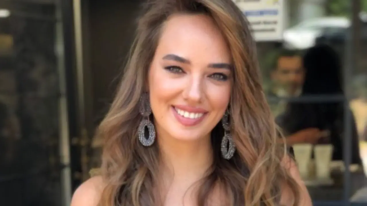 Seda Bakan 40 yaşında! Doğum gününden renkli kareler... 3