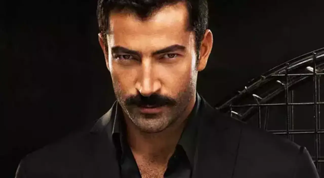 Ekranlara rekorla dönüyor: Kenan İmirzalıoğlu ABİ dizisinde bölüm başı servet kazanacak! 1