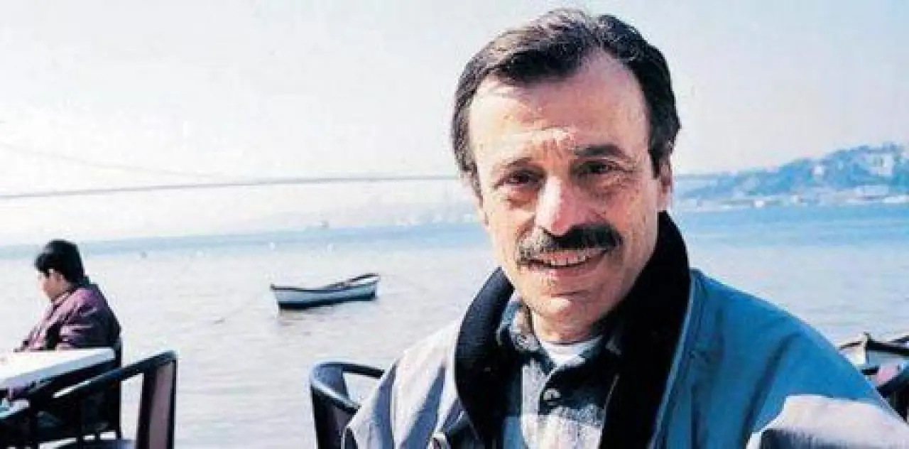 'Bir Nesil Onlarla Büyüdü': İşte Eski Dizilerin Unutulmaz Oyuncuları 33