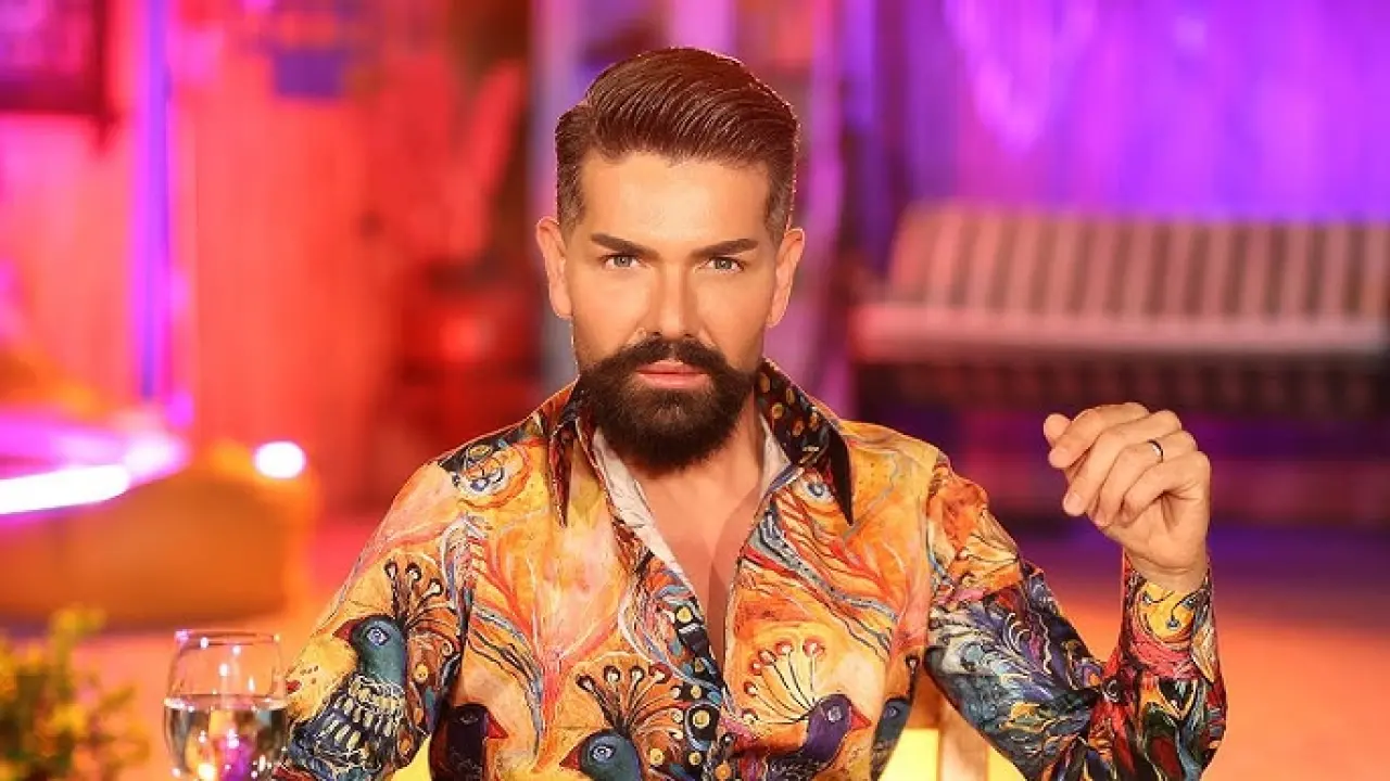 Mehmet Çevik'ten Güllü’nün evindeki akıllı kilit hakkında ilginç detay! 3