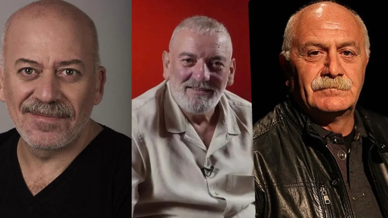 Şafak Sezer’den 8 yıl sonra yeniden kahkaha bombası: 'Ketenpere Dalavere' geliyor! 2