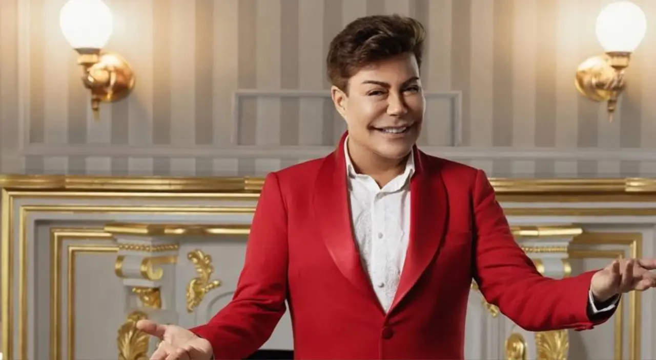 Fatih Ürek'in kalp krizinden önceki son sözleri! 1