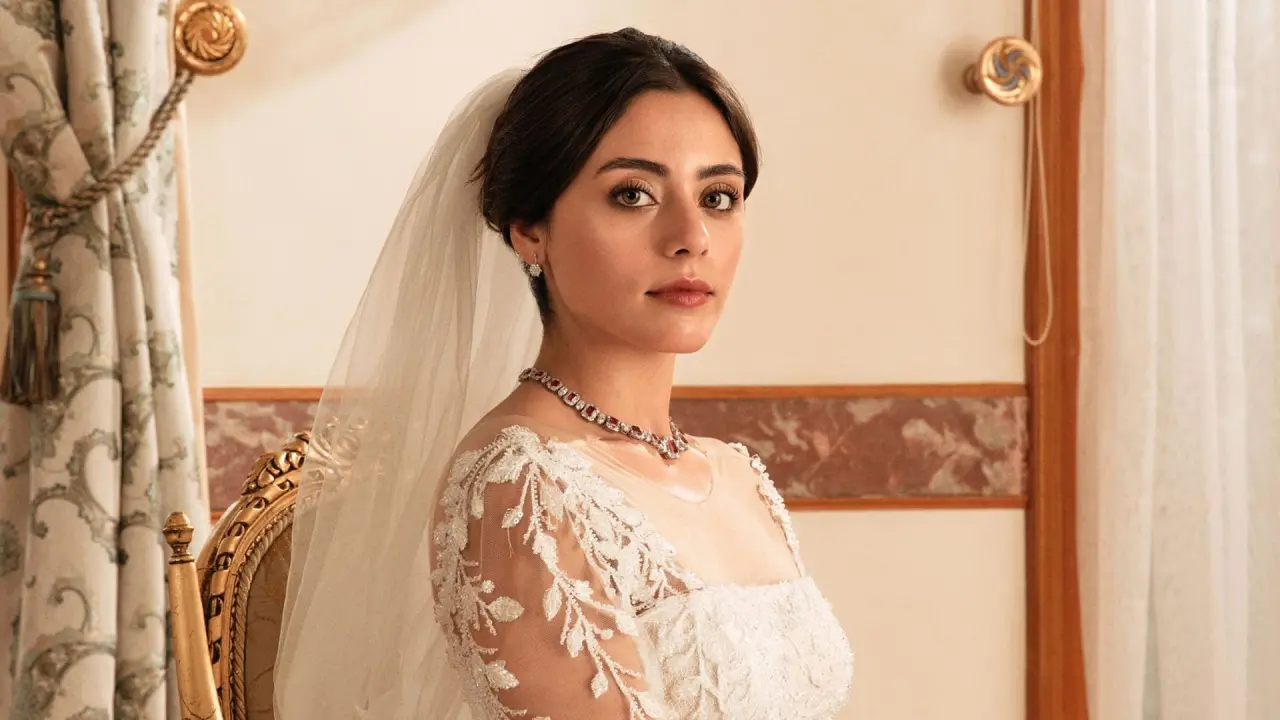 Kızılcık Şerbeti’nde perde arkası kriz: Sıla Türkoğlu diziden ayrıldı mı? 1