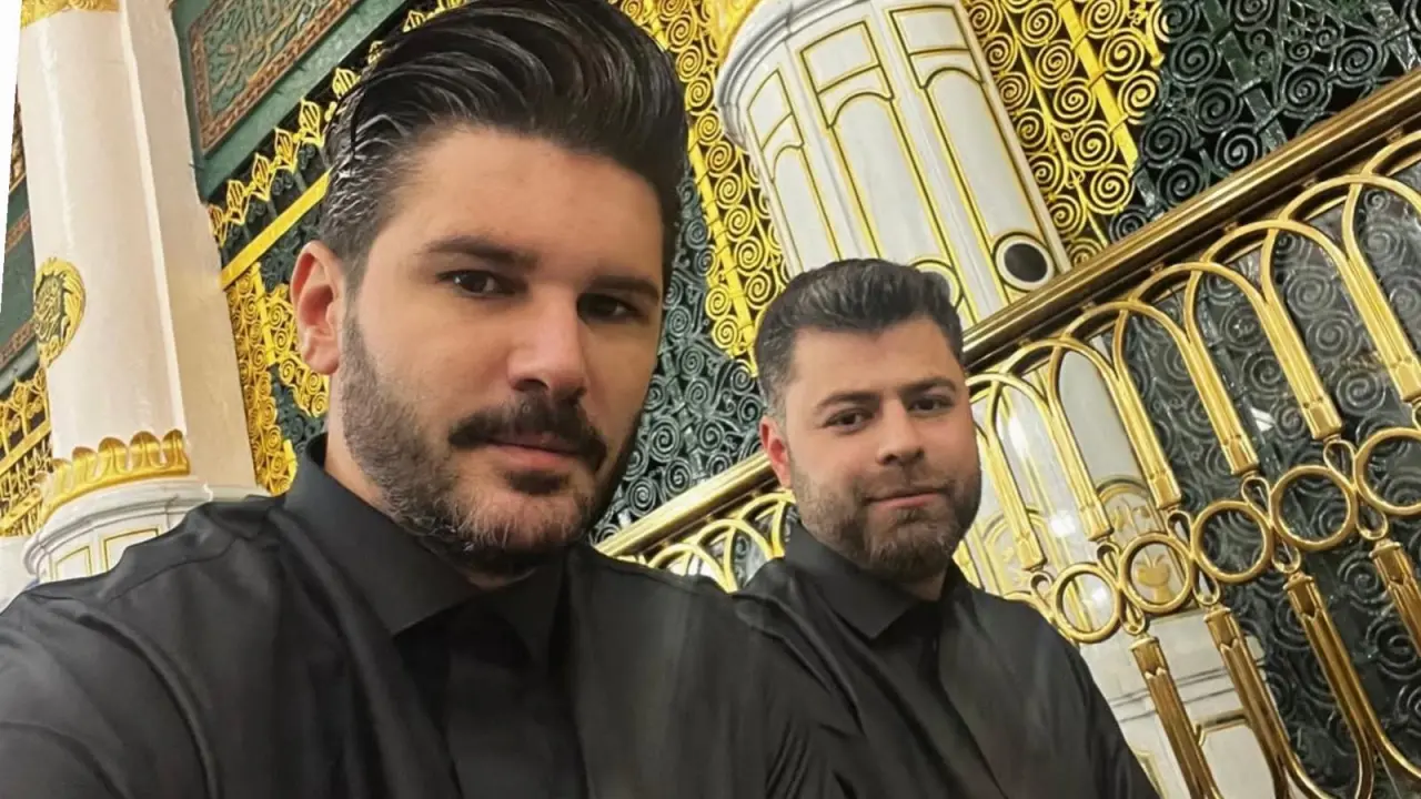 Tolgahan Sayışman Kur’an okurken uyudu mu? Sayışman’dan yanıt geldi! 3