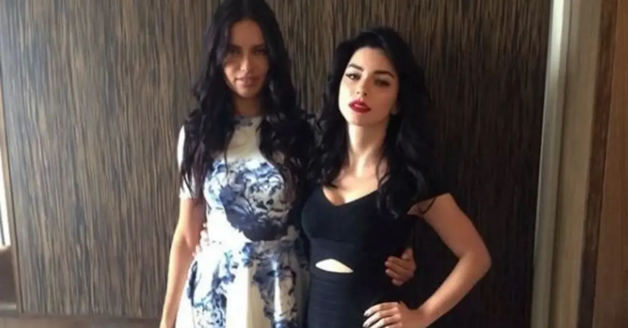 Yapay zekayla podyumda: Merve Boluğur’dan Victoria’s Secret çıkışı! 2