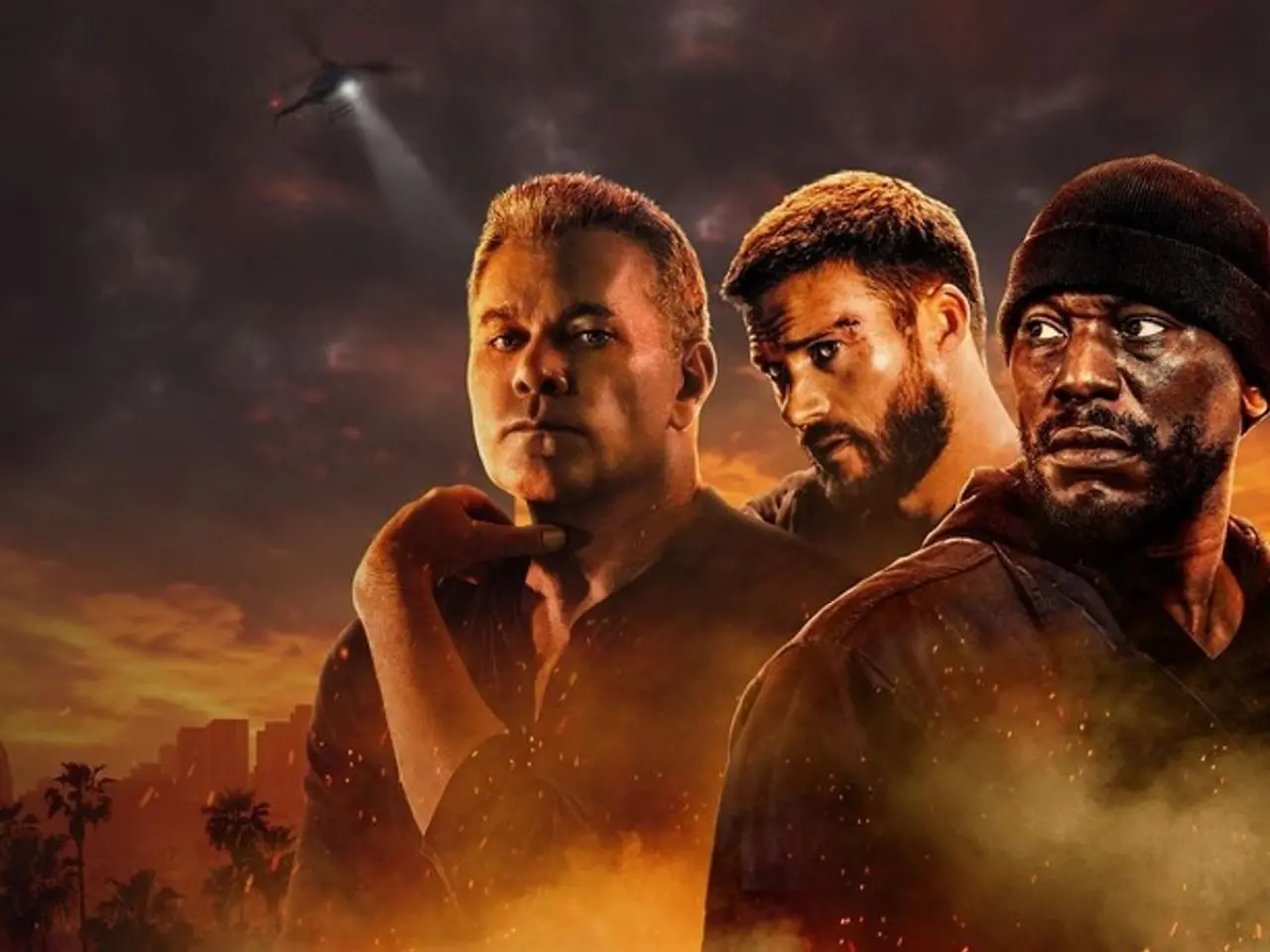 Henüz İzlemediysen Çok Şey Kaçırıyorsun! Netflix’in En Az Bilinen Ama En Çok Beğenilen 10 Dizisi 10