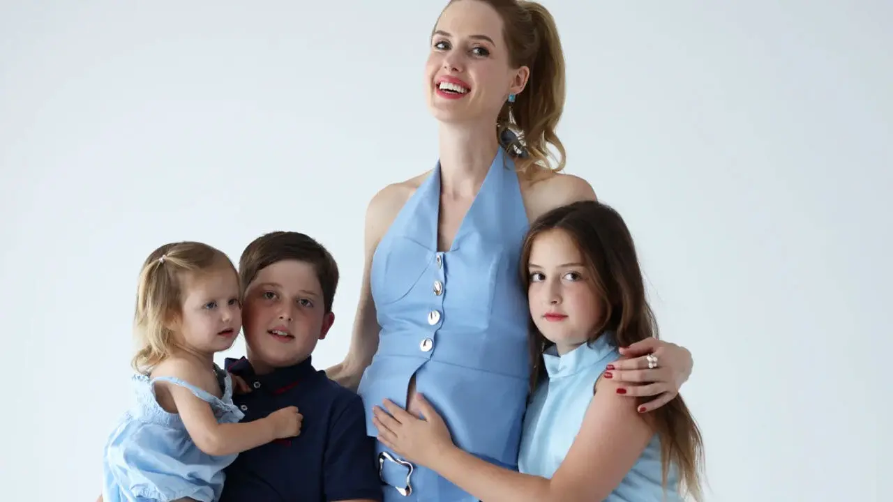 Monte Carlo’da gerilim: Wilma Elles yangın alarmıyla uyandı! 2