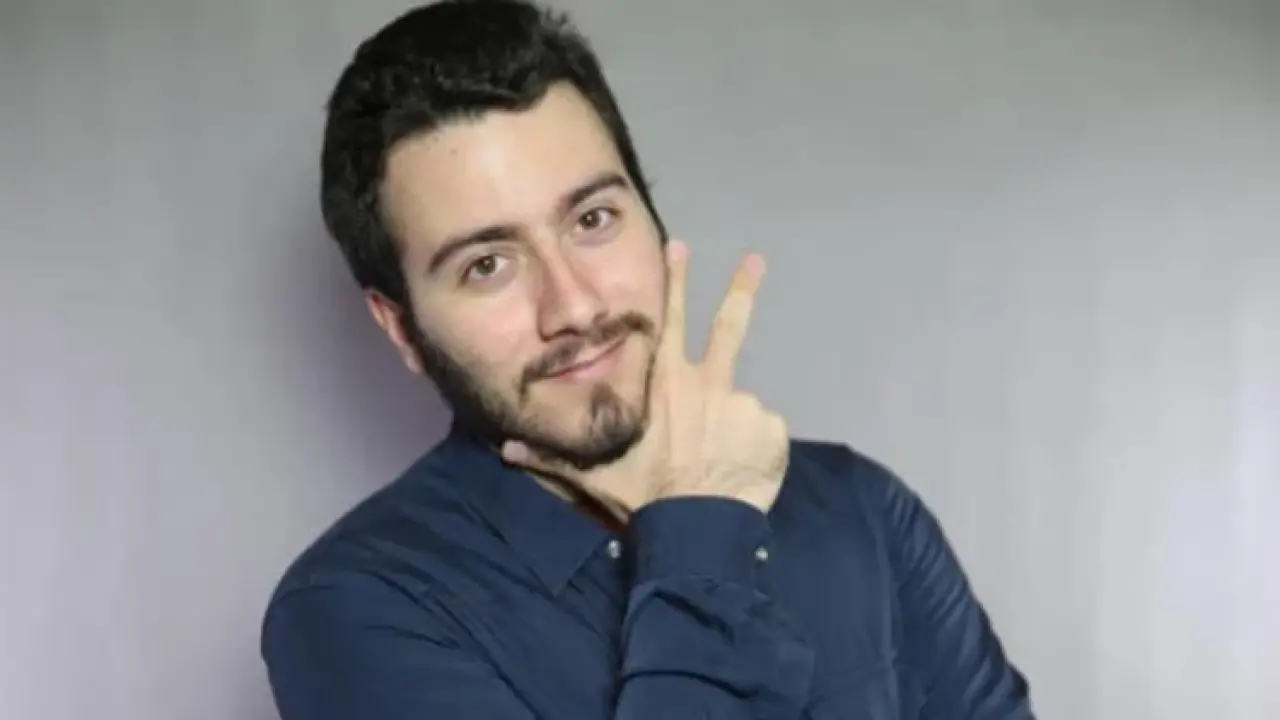 16 milyonu silip gitti: Fenomen Enes Batur YouTube’a veda etti! 1