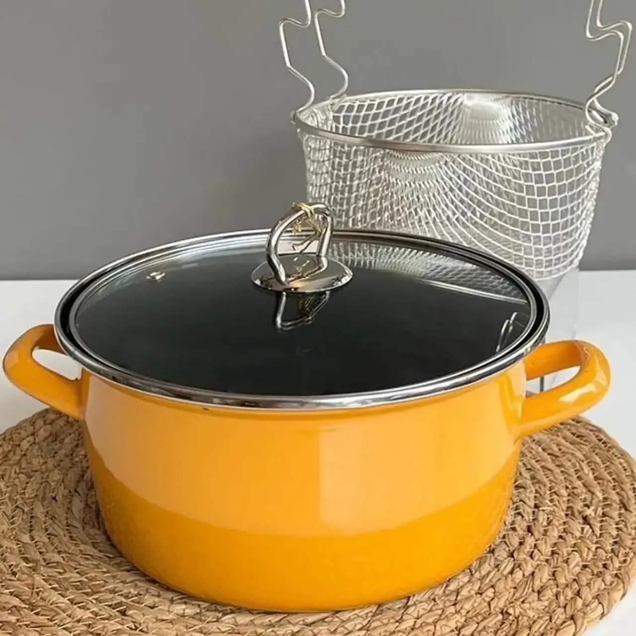 Gözümüzün Önünde Ama Amacını Bilmediğimiz 10 Ev Eşyası 1