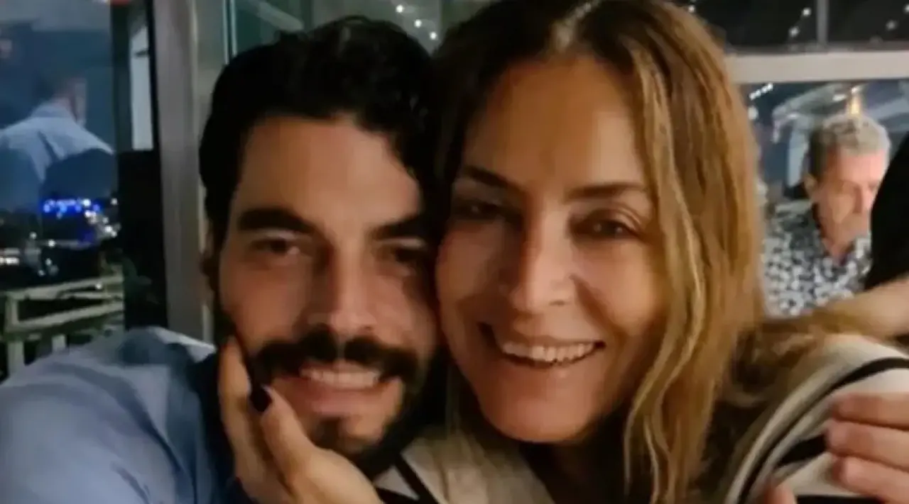 Veliaht’ın başrolü Akın Akınözü’nden duygusal anma! 3