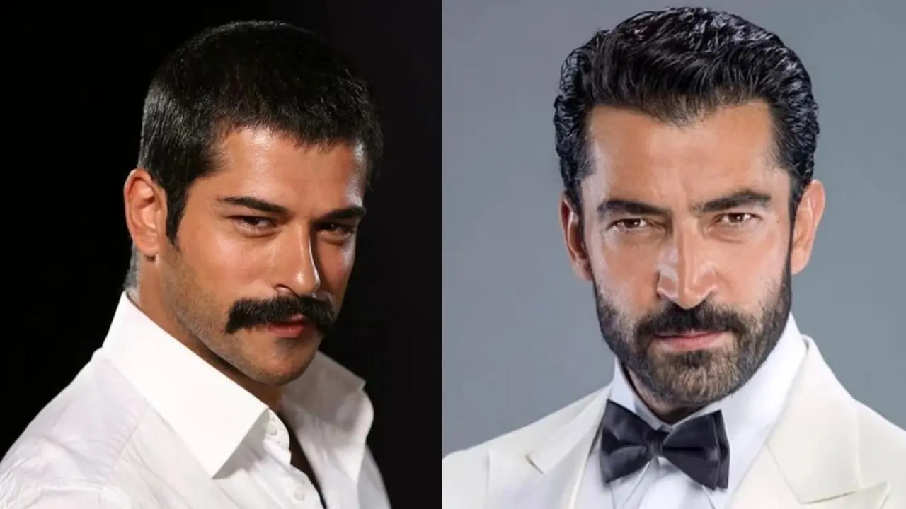 Ekranlara rekorla dönüyor: Kenan İmirzalıoğlu ABİ dizisinde bölüm başı servet kazanacak! 3