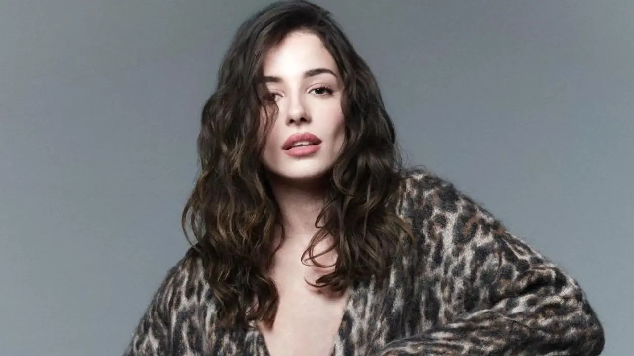 Eşref Rüya’dan ayrılan Ebrar Karabakan’dan gelecek hedefi! 3