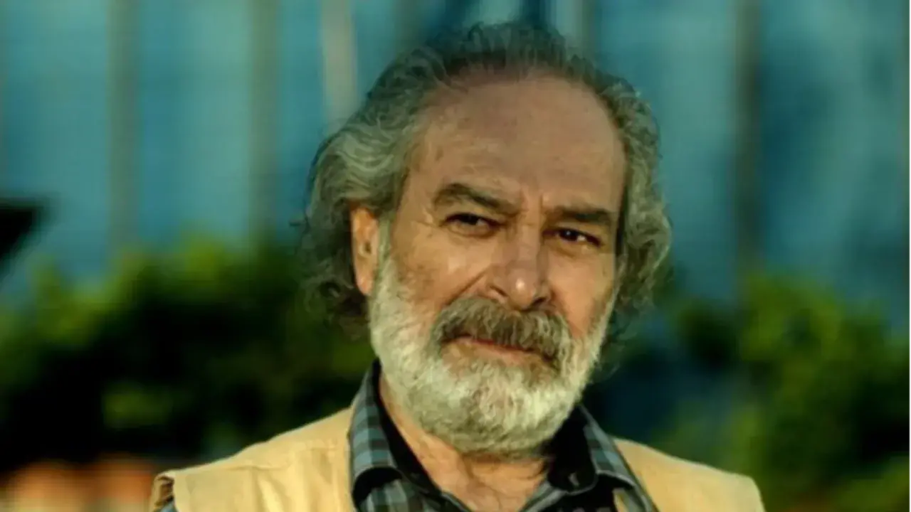 58 yıllık sanat hayatı, 3+1 sade bir ev: Çılgın Bediş’in Necmi Dede’si Selahattin Taşdöğen'den samimi açıklamalar! 3