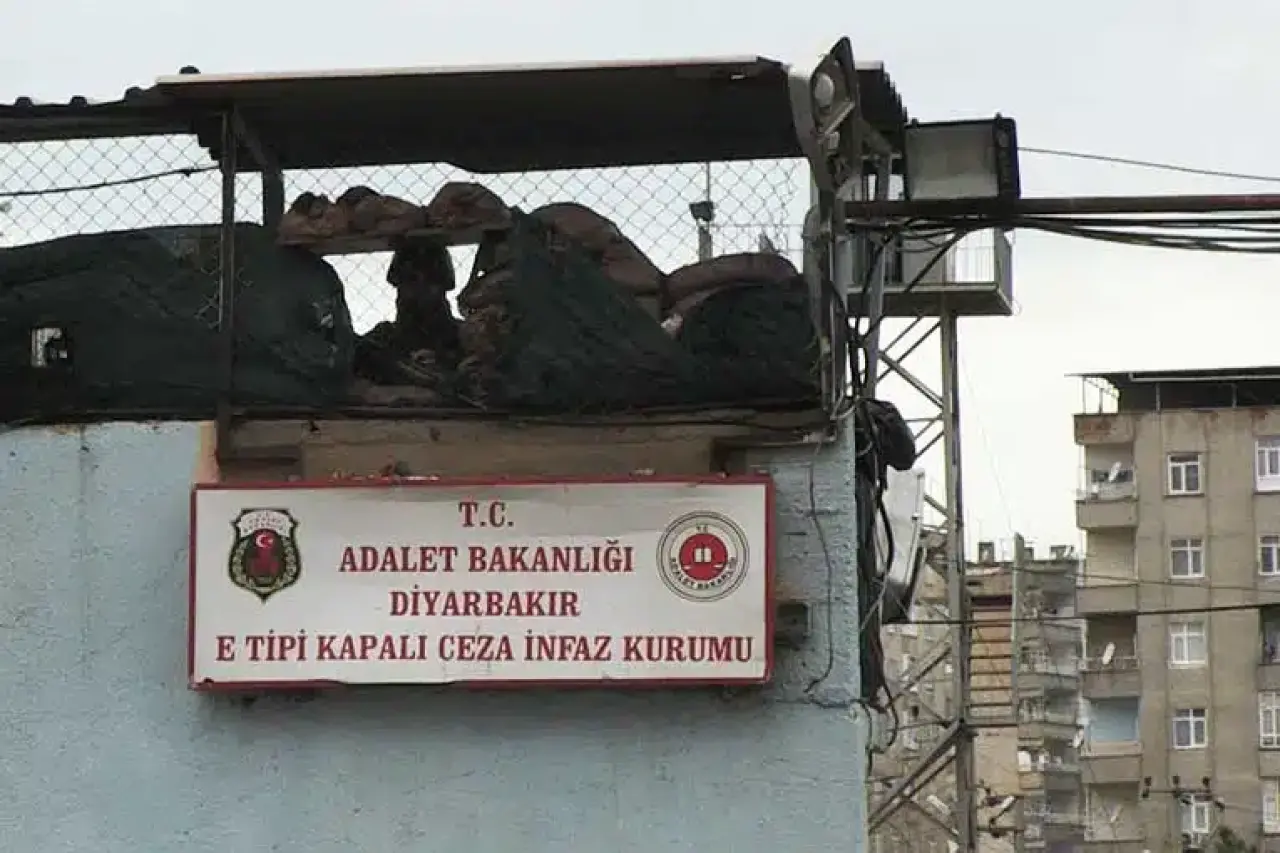 Sadece suç değil, umut da cezalandırılıyor: Dünyanın en acımasız hapishaneleri 1