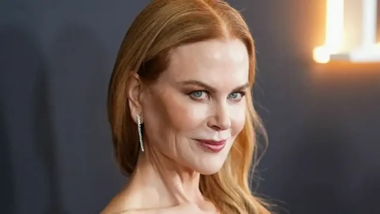 Oscar’lı Yıldız Nicole Kidman'dan Sessiz Savaş! 1