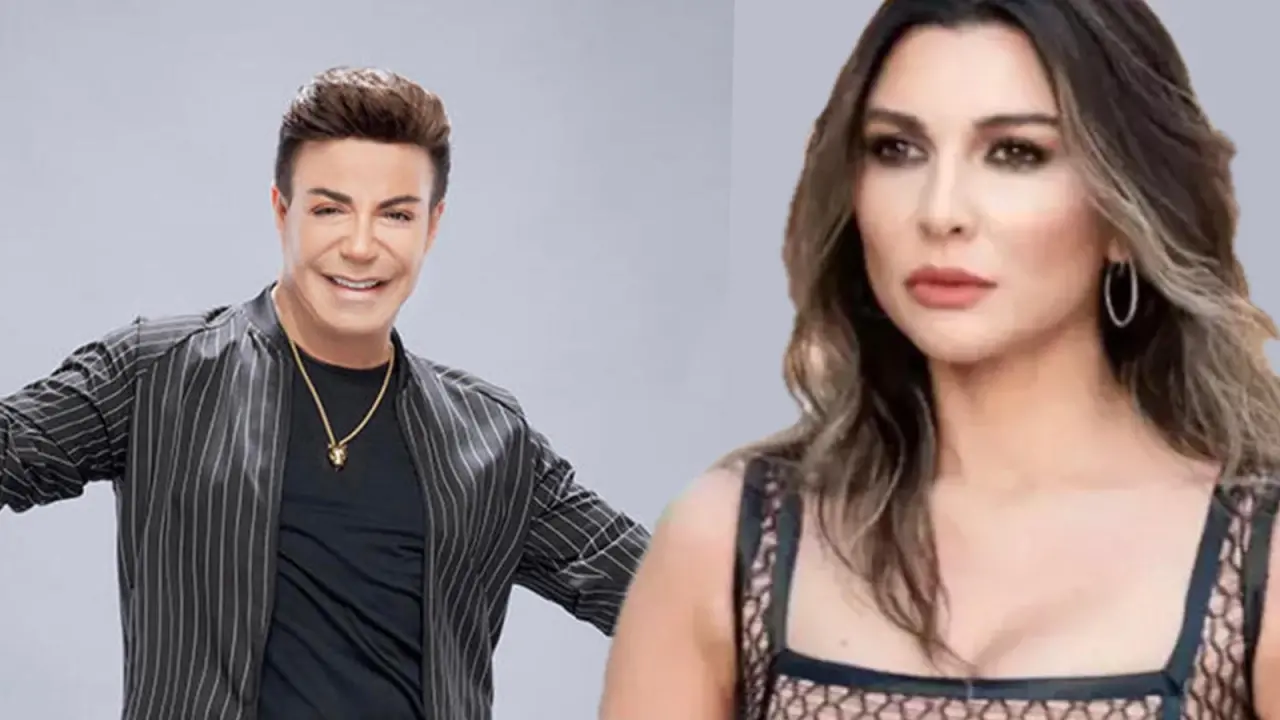 Serumla partiye geldi, dostlarına yüklendi: Selen Görgüzel’den şok itiraflar! 3