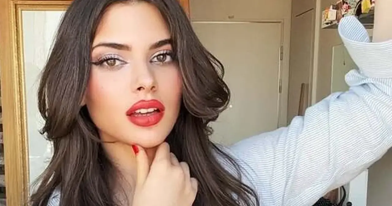 Acun Ilıcalı'dan Derin Talu'ya Survivor teklifi mi geldi? 4