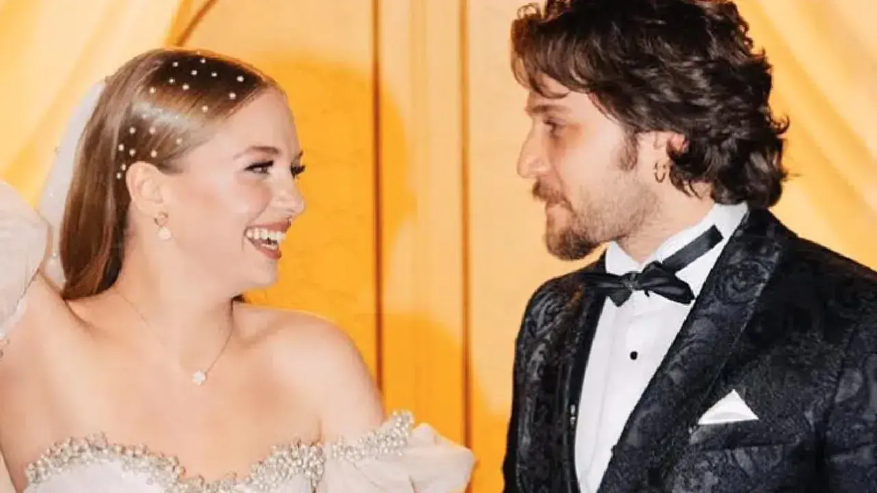 Boşanma sonrası kutlama: İpek Filiz Yazıcı 24 yaşında! 1