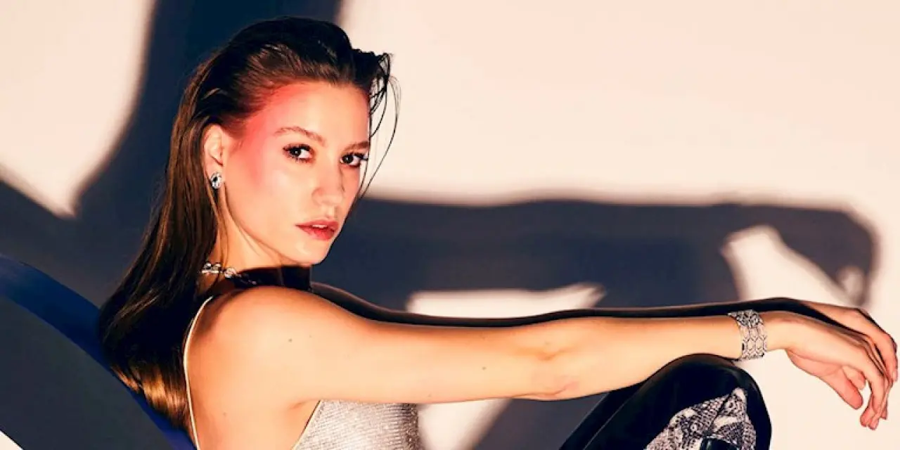 Yeni trend: Beni Serenay Sarıkaya oynasın! 1