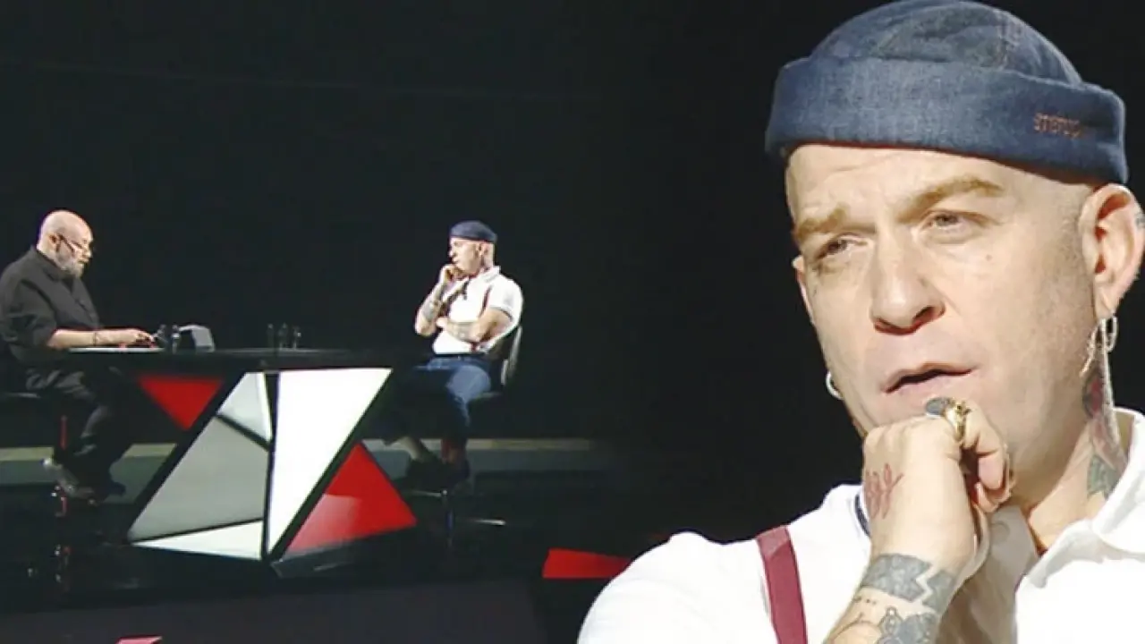 Ahmet Mümtaz Taylan sordu, Gökhan Özoğuz ağladı! 3