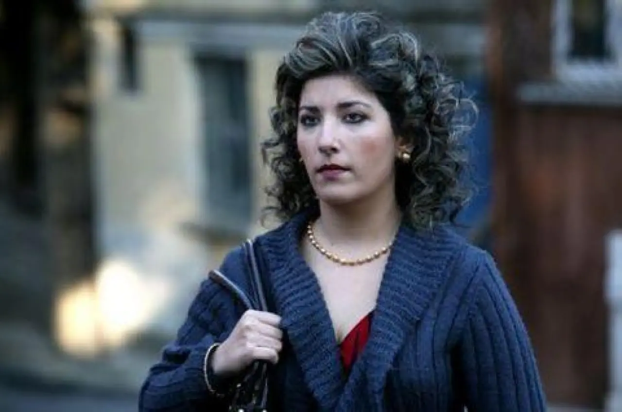 'Bir Nesil Onlarla Büyüdü': İşte Eski Dizilerin Unutulmaz Oyuncuları 10