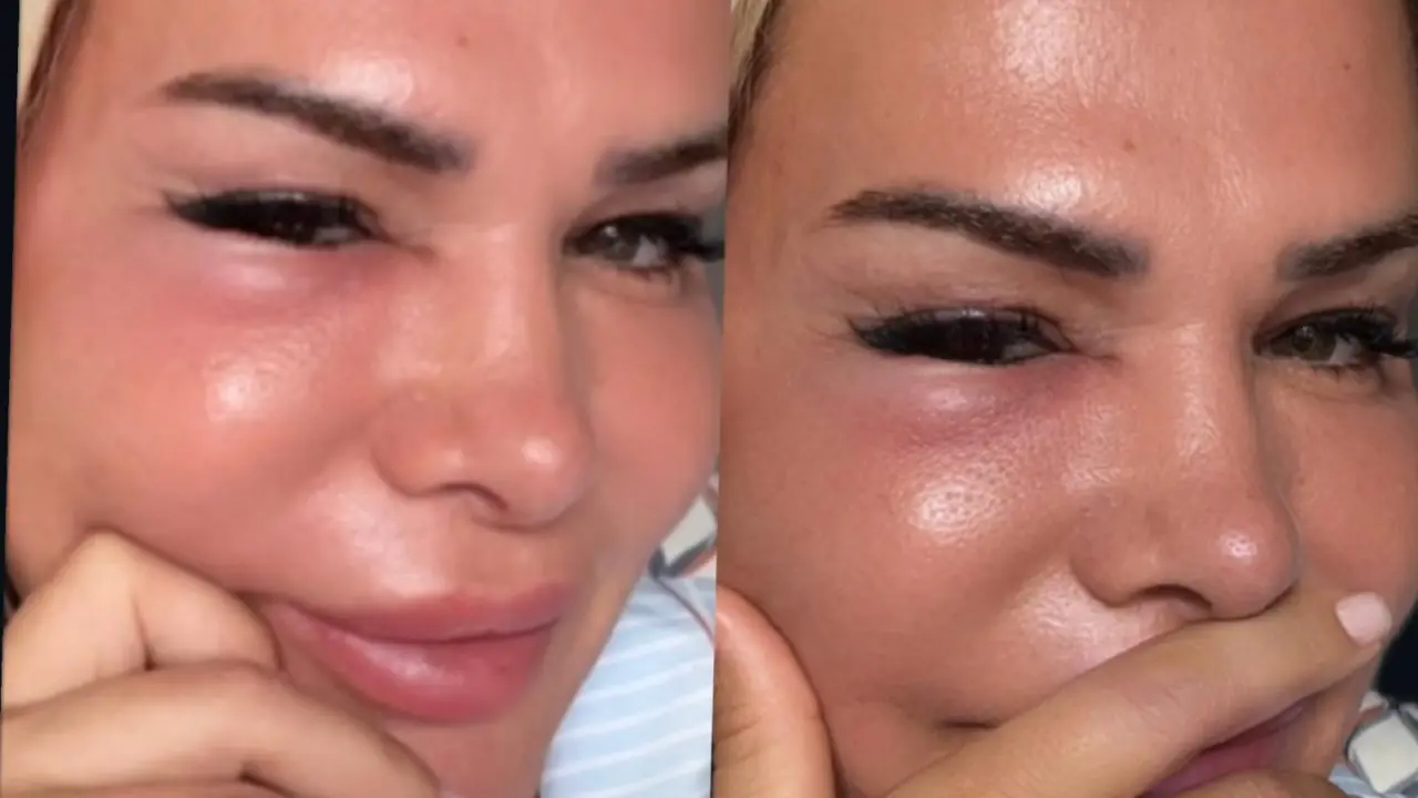 Survivor’ın hırslı ismi Nagihan Karadere’den endişelendiren paylaşım! 2