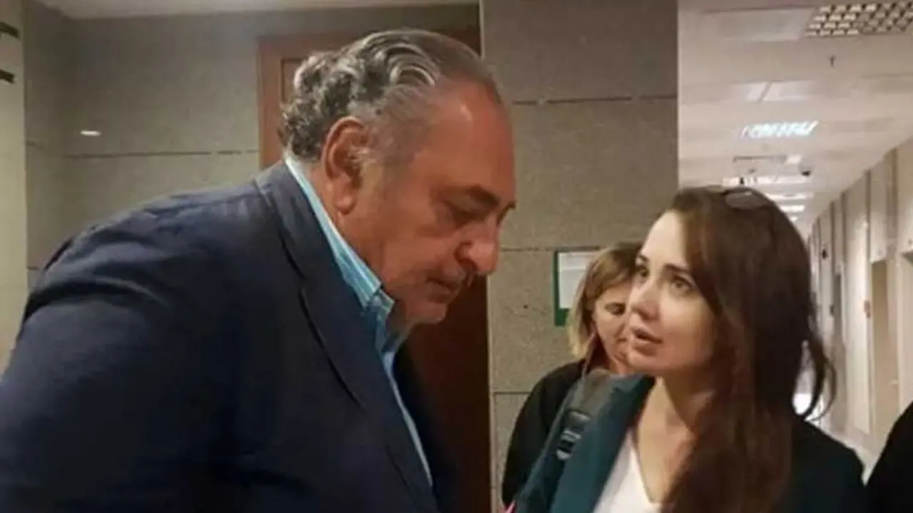 Velayet krizi bitti ama fırtına dinmedi: Deniz Uğur kazandı, Reha Muhtar susmadı! 2