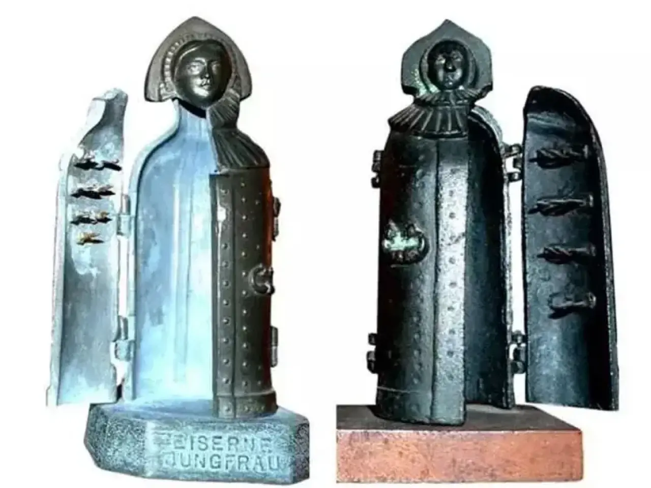 Tüyler Ürperten İşkence Yöntemleri: Tarihin En Acımasız 30 Tekniği! 5