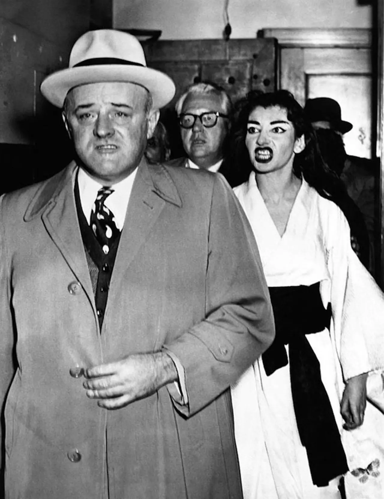 Zaman Dondu, Gerçek Konuştu: Dünyayı Değiştiren Fotoğrafların Gizli Hikâyeleri 23