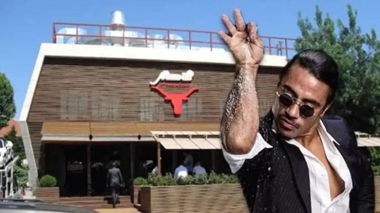 Berdan Mardini’den dikkat çekici açıklama: “Nusret, ete gül suyu döküyordu!” 3