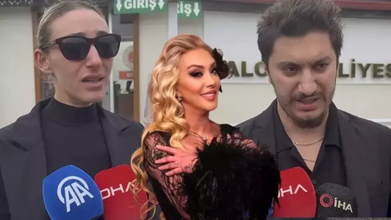 Güllü’nün oğlundan Kobra Murat’a 'Hatırasına hakaret' suçlaması! 2