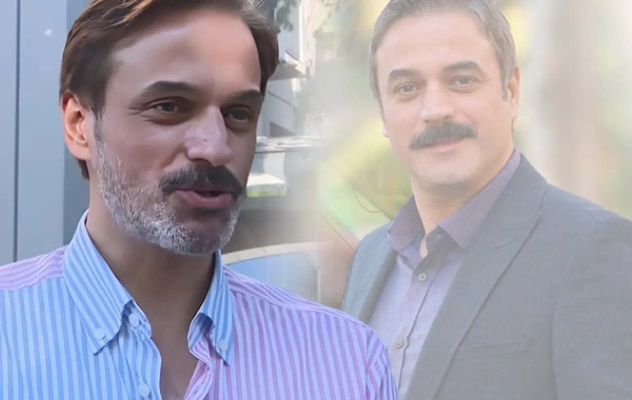 Ufuk Özkan sağlık sorunlarını geride bıraktı! 3