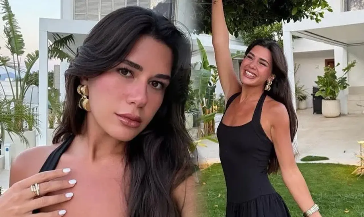 Şükrü Özyıldız’dan ayrılan fenomen Sibil Çetinkaya hastane yataklarında! 3