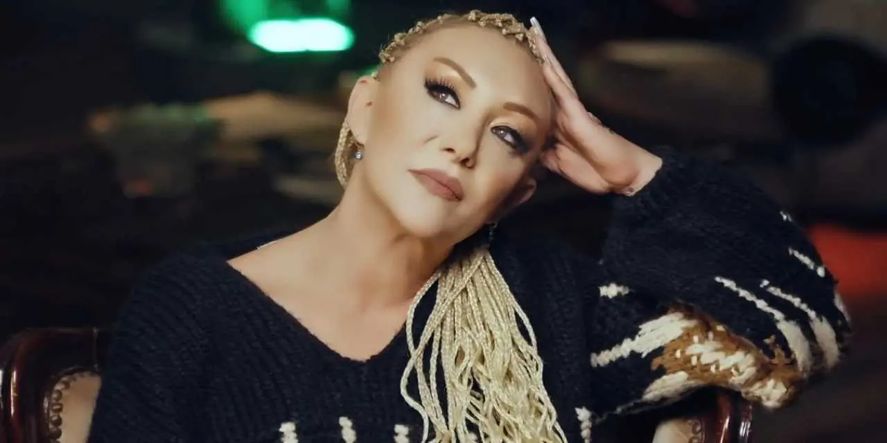 Arabeskin güçlü sesi Güllü’nün son görüntüleri sevenlerini ağlattı! 1