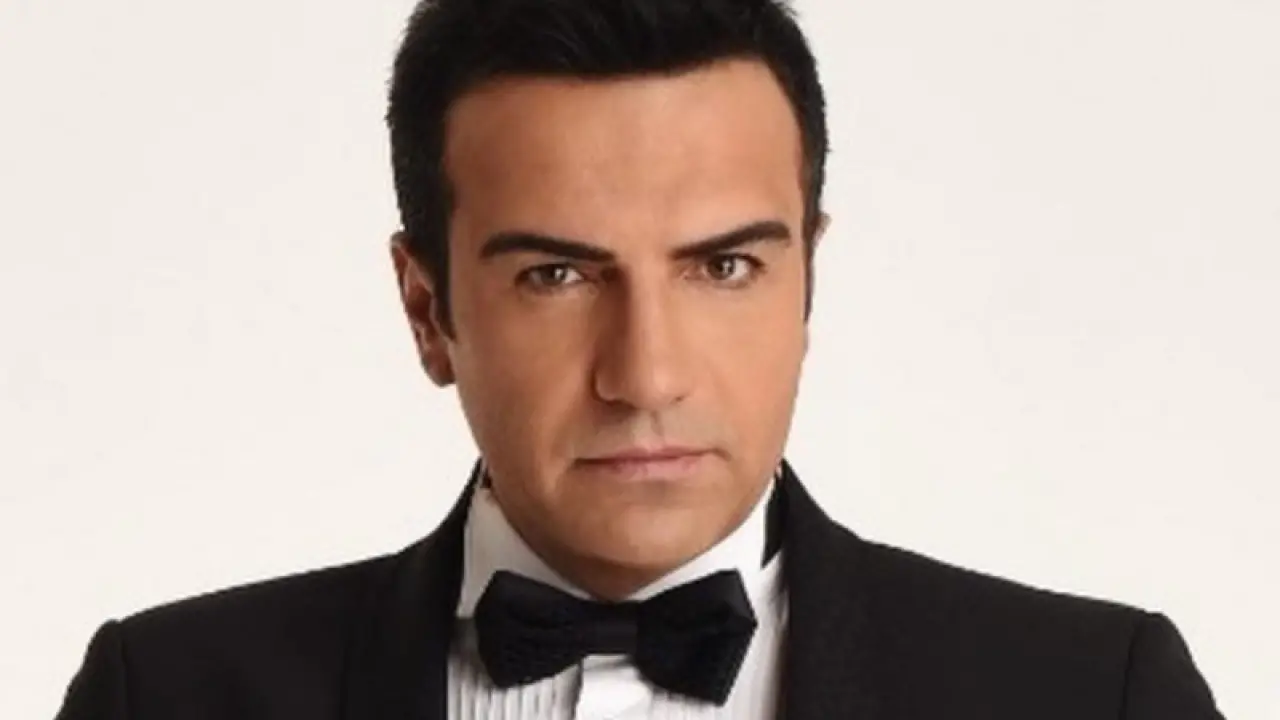 Berdan Mardini sağlık mücadelesini duyurdu! 1