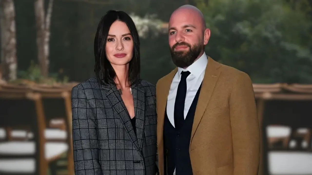 Yasemin Ergene’nin hayatına 'Doktorlar' dizisi dokunuşu! 3