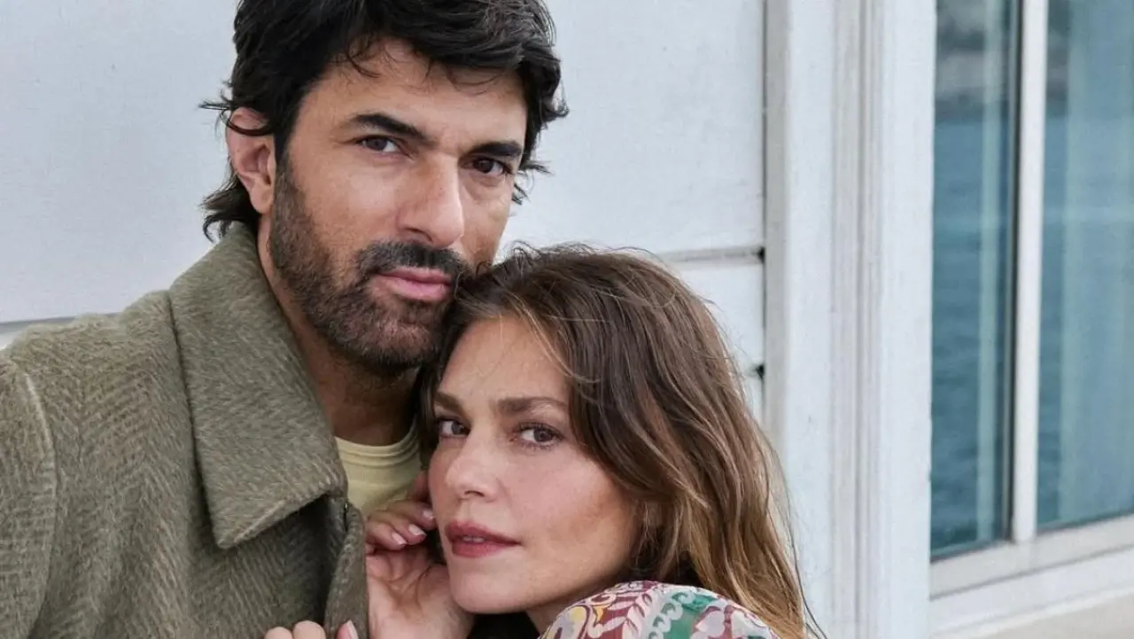 Engin Akyürek ve 'in muhteşem uyumu: 'Enfes Bir Akşam' 4