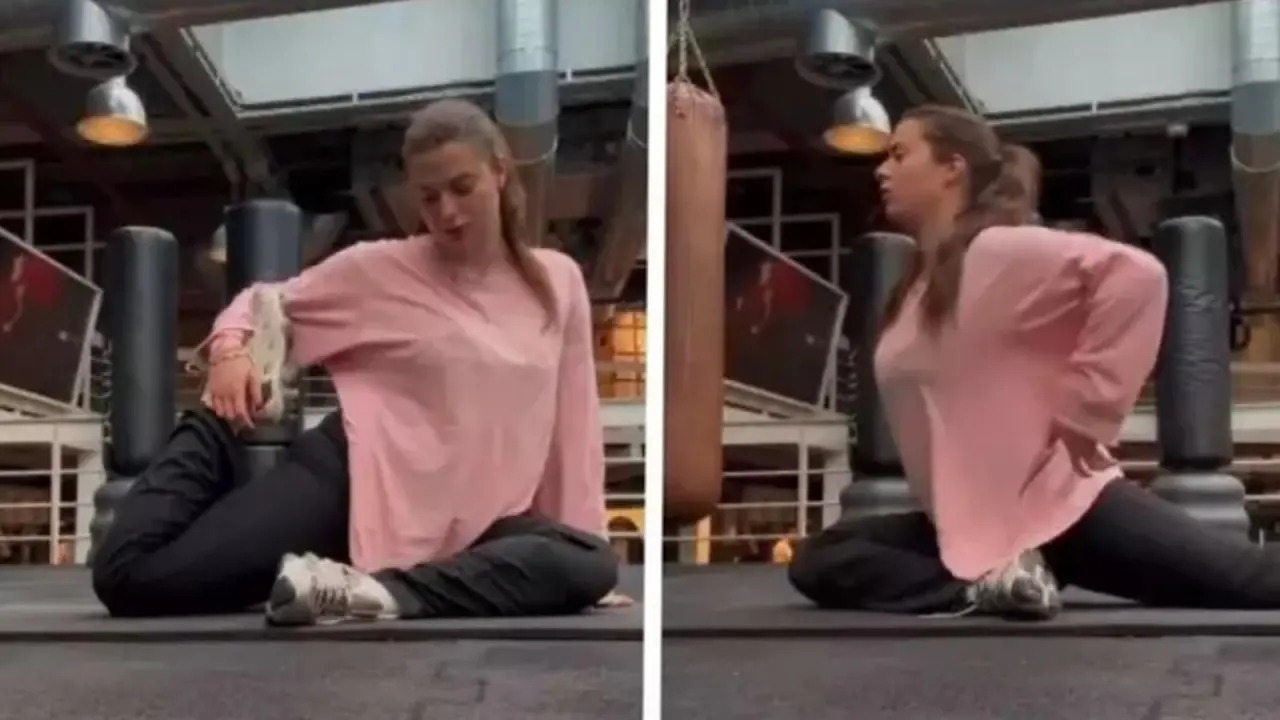 Acun Ilıcalı'dan Derin Talu'ya Survivor teklifi mi geldi? 2