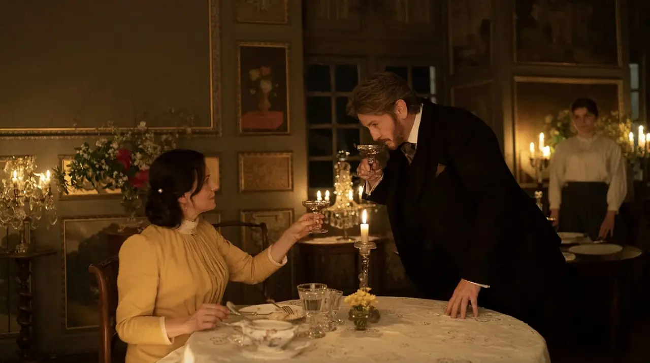 Son Yılların En Beğenilen 13 Dram Filmi: IMDb’de Zirveye Oynayan Yapımlar! 11